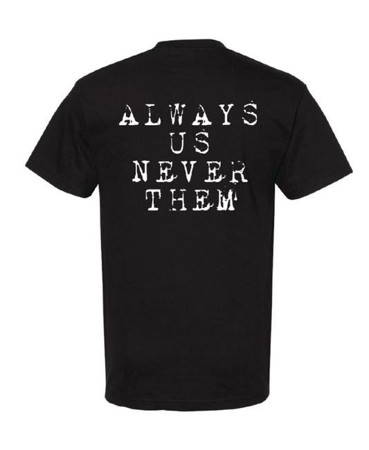 Always Us T-Shirt