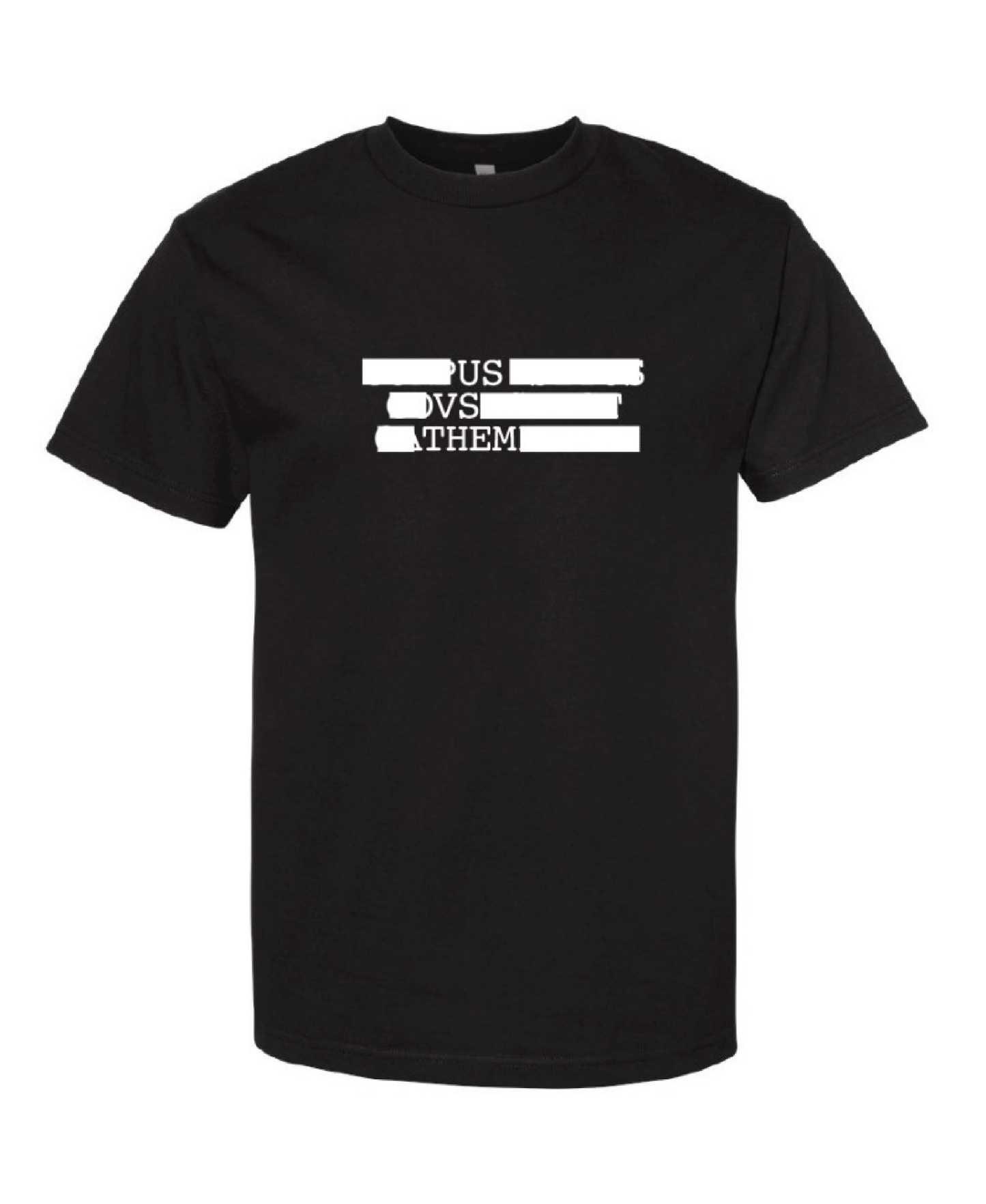 Always Us T-Shirt