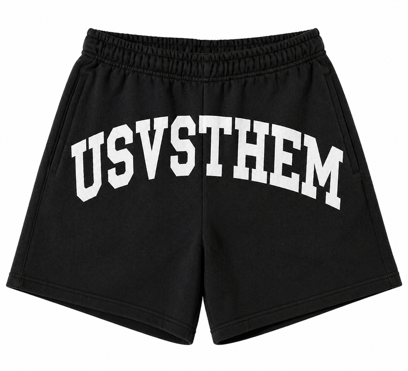 USvsTHEM - Mesh Shorts
