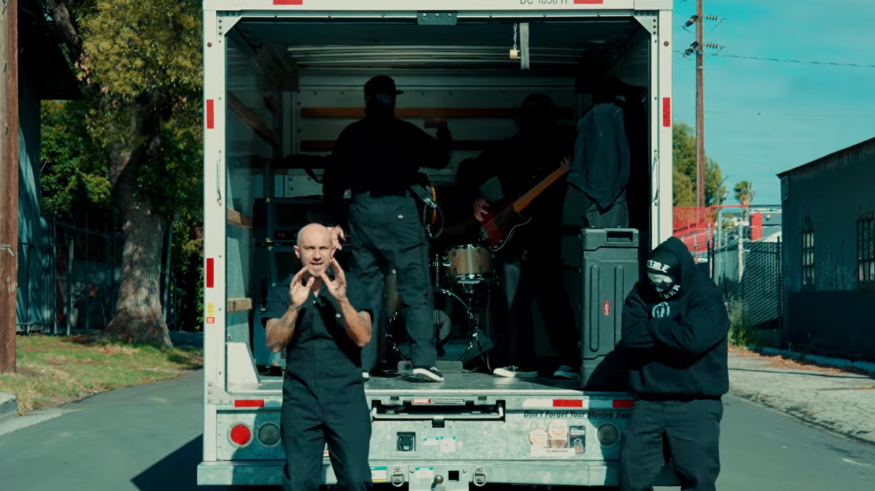Load video: 