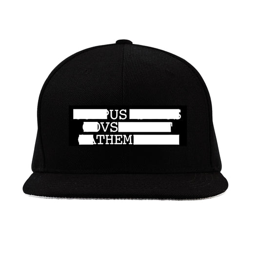 Snapback Hat