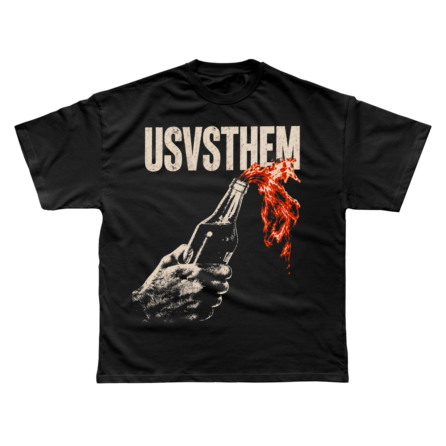 Molotov - T-Shirt