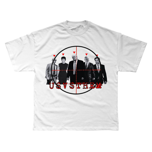 Crosshairs - T-Shirt