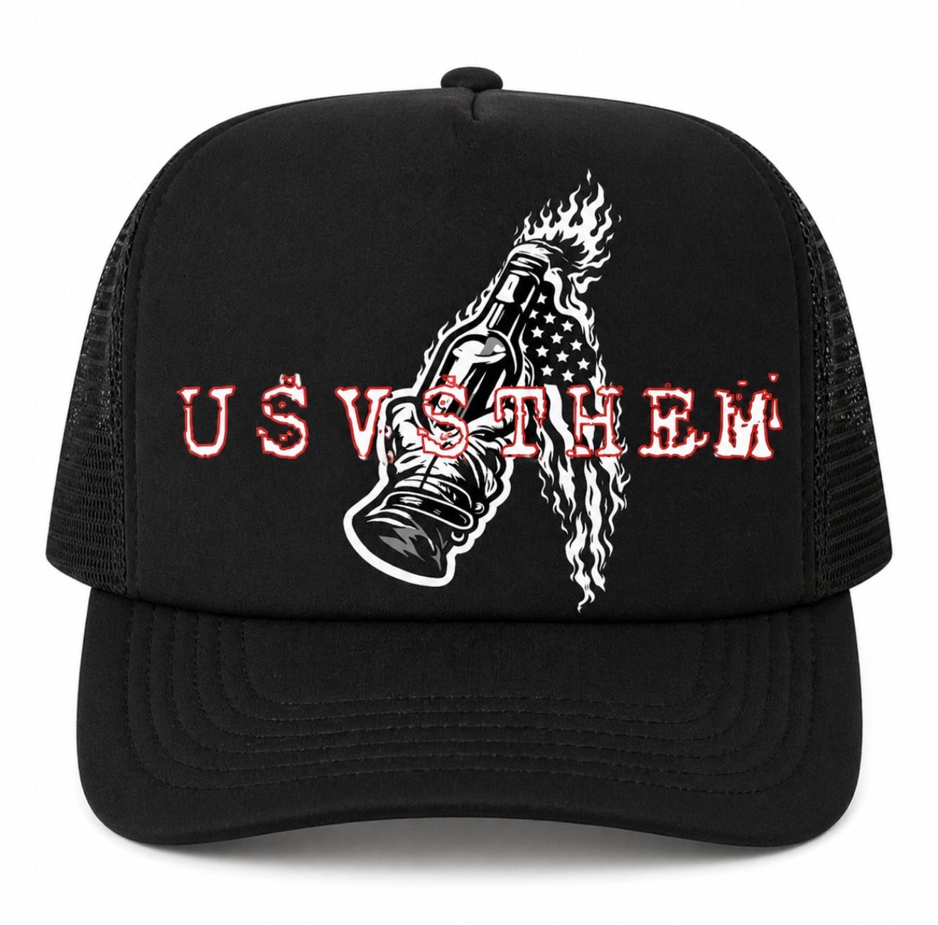 Molotov - Trucker Hat