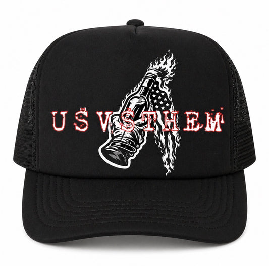 Molotov - Trucker Hat