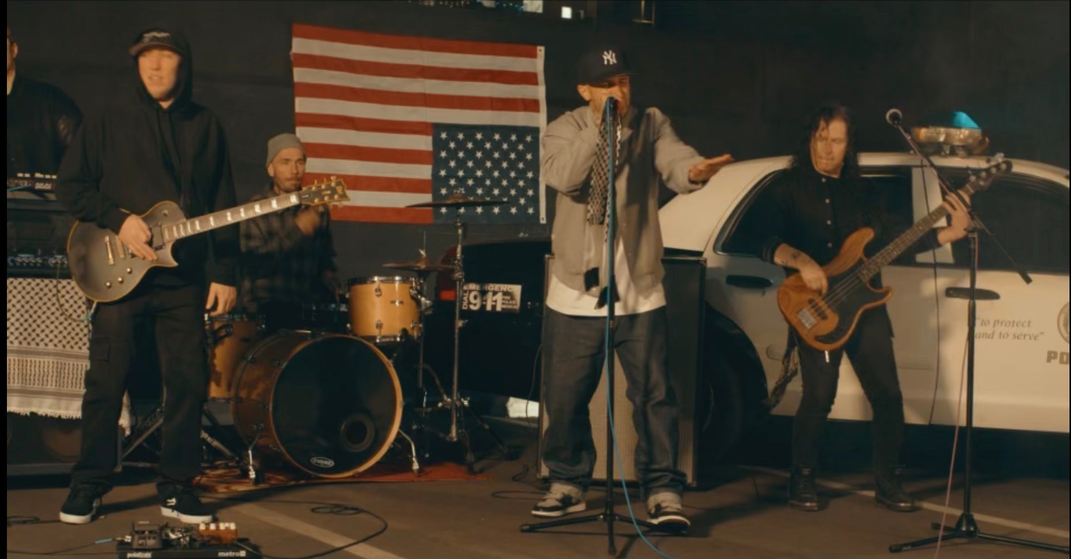 Load video: 