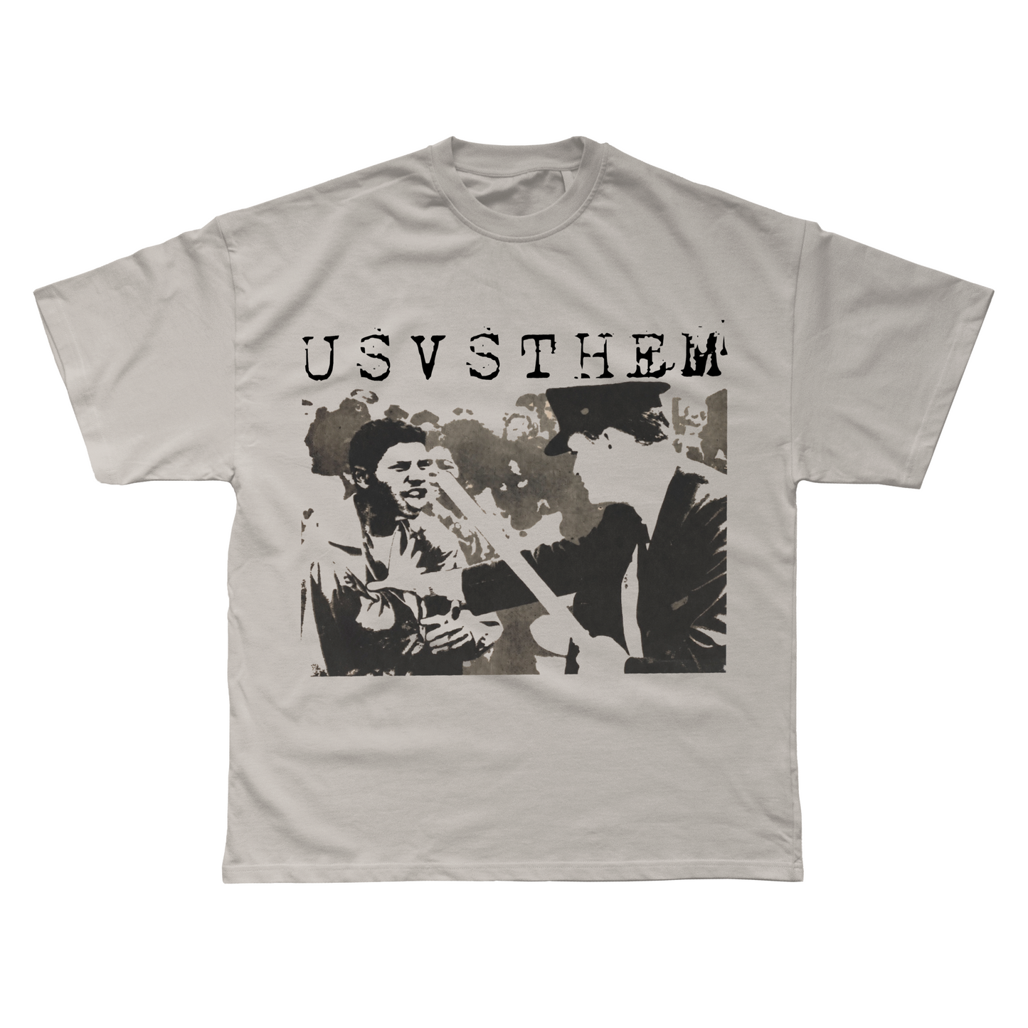 Riots - T-Shirt