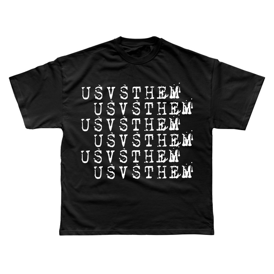 Typewriter - T-Shirt