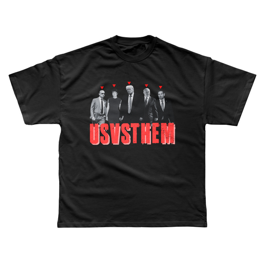 Lineup - Heavy Luxe T-Shirt